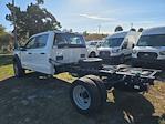 New 2026 Ford F-450 Crew Cab Cab Chassis for sale #TEC85326 - photo 5
