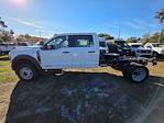 New 2026 Ford F-450 Crew Cab Cab Chassis for sale #TEC85326 - photo 6