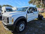 New 2026 Ford F-450 Crew Cab Cab Chassis for sale #TEC85326 - photo 7