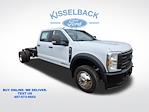 New 2026 Ford F-450 Crew Cab Cab Chassis for sale #TEC85337 - photo 1