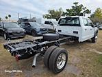 New 2026 Ford F-450 Crew Cab Cab Chassis for sale #TEC85337 - photo 3