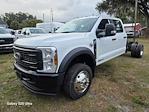 New 2026 Ford F-450 Crew Cab Cab Chassis for sale #TEC85419 - photo 7