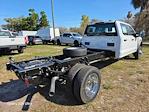 New 2026 Ford F-450 Crew Cab Cab Chassis for sale #TEC85606 - photo 3