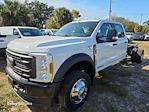 New 2026 Ford F-450 Crew Cab Cab Chassis for sale #TEC85606 - photo 7