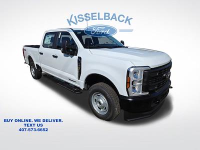 2026 Ford F-250 Crew Cab 4WD Pickup for sale #TEC86282 - photo 1
