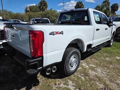 New 2026 Ford F-250 XL Crew Cab 4WD Pickup for sale #TEC86282 - photo 2