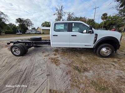 New 2026 Ford F-450 Crew Cab Cab Chassis for sale #TEC87277 - photo 2