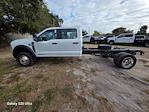 New 2026 Ford F-450 Crew Cab Cab Chassis for sale #TEC87277 - photo 6
