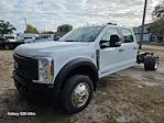 New 2026 Ford F-450 Crew Cab Cab Chassis for sale #TEC87277 - photo 7