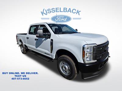 New 2026 Ford F-250 XL Crew Cab 4WD Pickup for sale #TEC87620 - photo 1