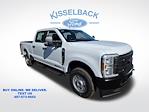 New 2026 Ford F-250 XL Crew Cab 4WD Pickup for sale #TEC87620 - photo 1