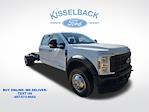 New 2026 Ford F-450 Crew Cab Cab Chassis for sale #TEC87925 - photo 1