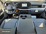 New 2026 Ford F-450 Crew Cab Cab Chassis for sale #TEC87925 - photo 11
