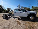 New 2026 Ford F-450 Crew Cab Cab Chassis for sale #TEC87925 - photo 2