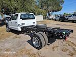 New 2026 Ford F-450 Crew Cab Cab Chassis for sale #TEC87925 - photo 5