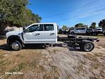 New 2026 Ford F-450 Crew Cab Cab Chassis for sale #TEC87925 - photo 6