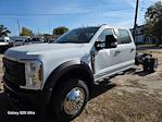 New 2026 Ford F-450 Crew Cab Cab Chassis for sale #TEC87925 - photo 7