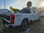 New 2026 Ford F-250 Platinum Crew Cab 4WD Pickup for sale #TEC89296 - photo 2