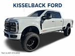 2026 Ford F-250 Crew Cab 4WD Pickup for sale #TEC89296 - photo 8