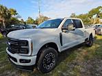 New 2026 Ford F-250 Platinum Crew Cab 4WD Pickup for sale #TEC89296 - photo 7