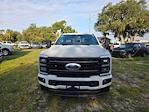 New 2026 Ford F-250 Platinum Crew Cab 4WD Pickup for sale #TEC89296 - photo 8