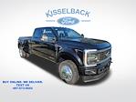 New 2026 Ford F-450 Platinum Crew Cab 4WD DRW Pickup for sale #TEC94068 - photo 1