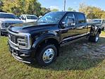 New 2026 Ford F-450 Platinum Crew Cab 4WD DRW Pickup for sale #TEC94068 - photo 7
