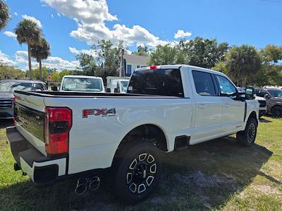 New 2026 Ford F-250 Platinum Crew Cab for sale #TEC95523 - photo 2