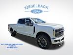 New 2026 Ford F-250 Platinum Crew Cab for sale #TEC95523 - photo 1