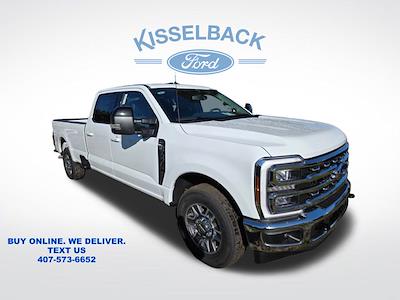 New 2026 Ford F-350 Lariat Crew Cab for sale #TEC98957 - photo 1