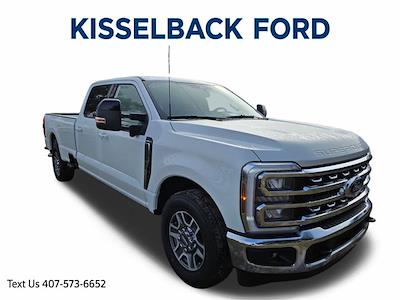 New 2026 Ford F-350 Lariat Crew Cab for sale #TEC98957 - photo 1