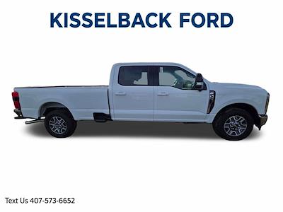 New 2026 Ford F-350 Lariat Crew Cab for sale #TEC98957 - photo 2