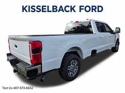 2026 Ford F-350 Crew Cab SRW RWD Pickup for sale #TEC98957 - photo 2