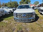 New 2026 Ford F-350 Lariat Crew Cab for sale #TEC98957 - photo 8
