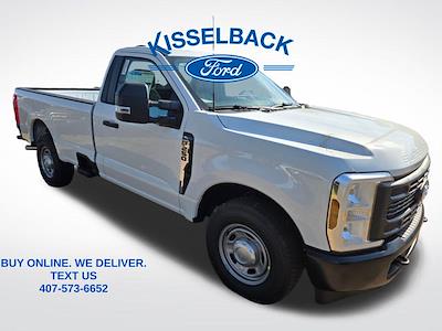 New 2026 Ford F-250 XL Regular Cab for sale #TEC99118 - photo 1