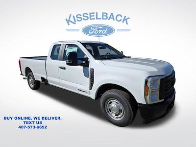 2026 Ford F-250 Super Cab RWD Pickup for sale #TEC99376 - photo 1