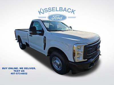 New 2026 Ford F-250 XL Regular Cab for sale #TEC99458 - photo 1