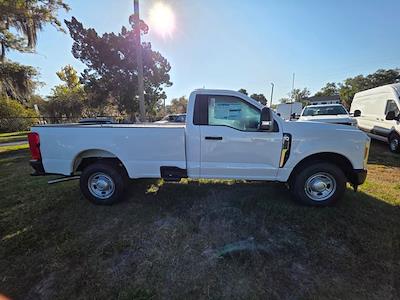 New 2026 Ford F-250 XL Regular Cab for sale #TEC99458 - photo 2
