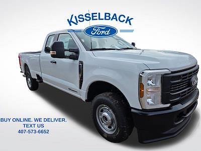 2026 Ford F-250 Super Cab 4WD Pickup for sale #TED01370 - photo 1