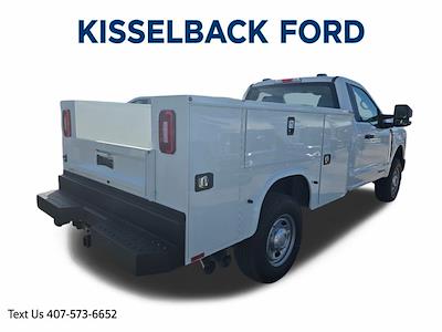 New 2026 Ford F-250 Regular Cab Service Truck for sale #TED01518 - photo 2