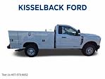New 2026 Ford F-250 Regular Cab Service Truck for sale #TED01518 - photo 3