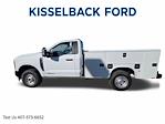 New 2026 Ford F-250 Regular Cab Service Truck for sale #TED01518 - photo 6