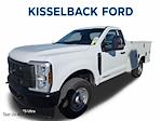 New 2026 Ford F-250 Regular Cab Service Truck for sale #TED01518 - photo 7