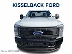 New 2026 Ford F-250 Regular Cab Service Truck for sale #TED01518 - photo 8