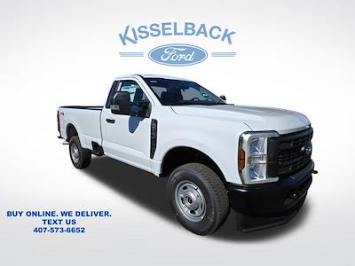 2026 Ford F-250 Regular Cab 4WD Pickup for sale #TED01788 - photo 1
