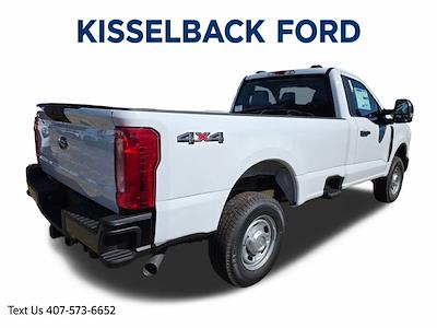 New 2026 Ford F-250 XL Regular Cab for sale #TED01788 - photo 2