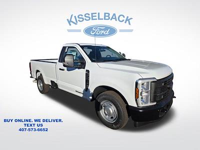 New 2026 Ford F-250 XL Regular Cab for sale #TED05153 - photo 1