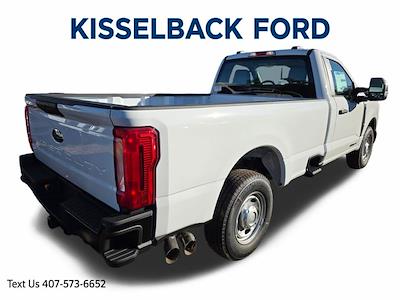 New 2026 Ford F-250 XL Regular Cab for sale #TED05153 - photo 2
