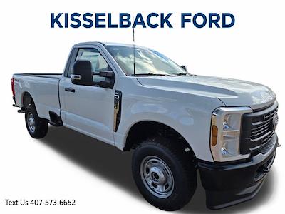 New 2026 Ford F-250 - photo 1