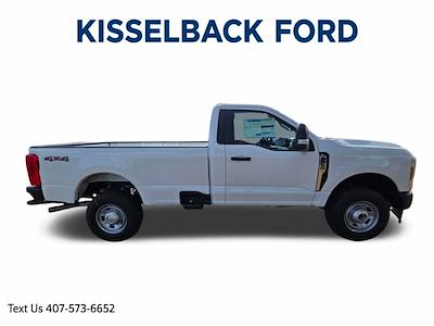 New 2026 Ford F-250 - photo 1